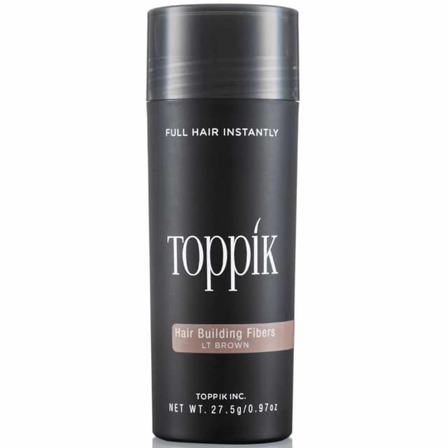 Light Brown